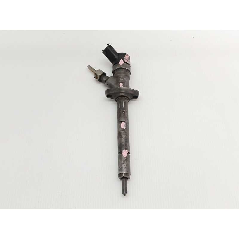 Recambio de inyector para fiat scudo furgoneta (220_) 2.0 jtd referencia OEM IAM 9638488980 0445110057 