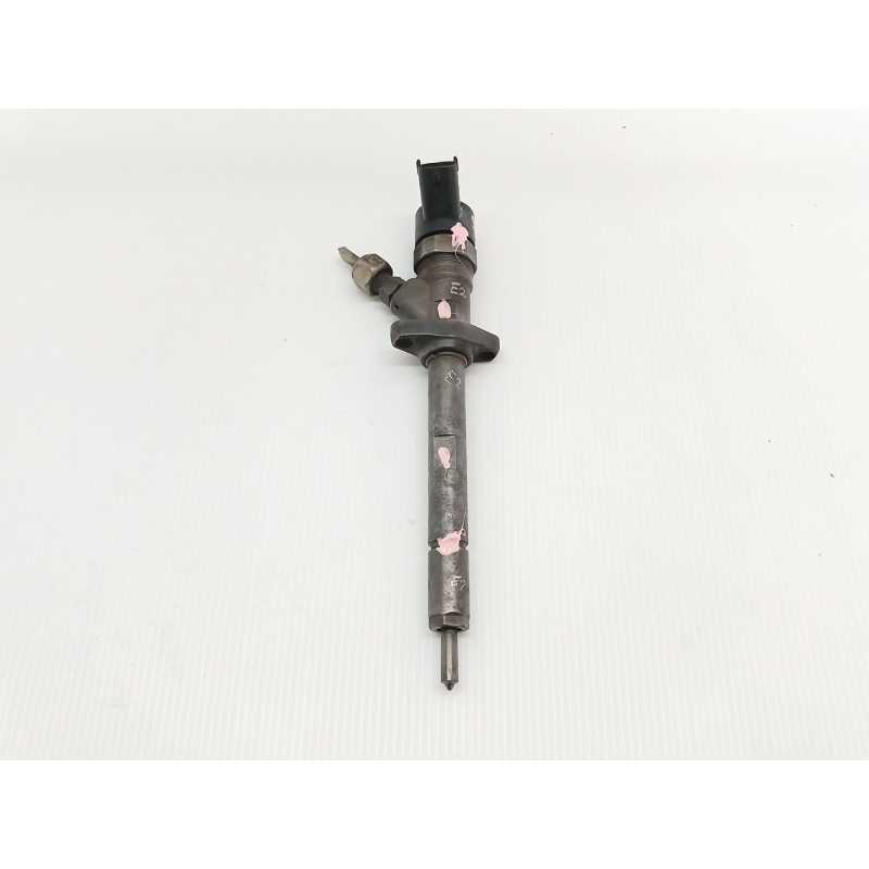 Recambio de inyector para fiat scudo furgoneta (220_) 2.0 jtd referencia OEM IAM 9638488980 0445110057 