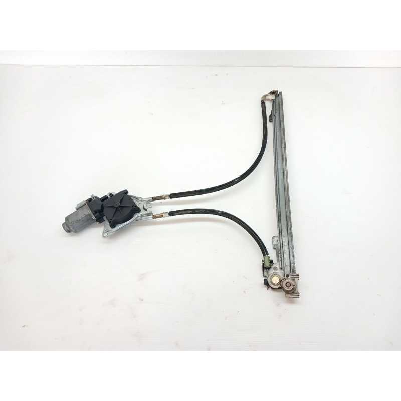 Recambio de elevalunas delantero izquierdo para fiat scudo furgoneta (220_) 2.0 jtd referencia OEM IAM 400671  