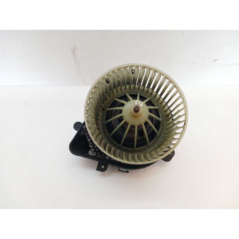 Recambio de motor calefaccion para fiat scudo furgoneta (220_) 2.0 jtd referencia OEM IAM 81036  