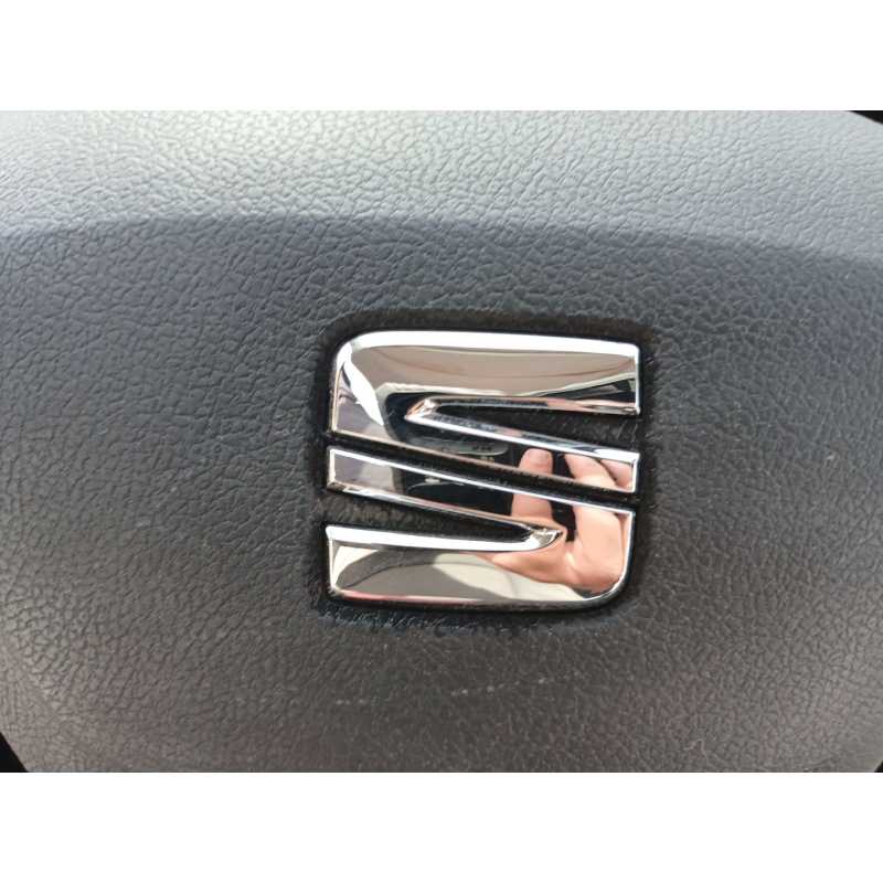 Recambio de elevalunas delantero izquierdo para seat ibiza (6p1) style referencia OEM IAM   