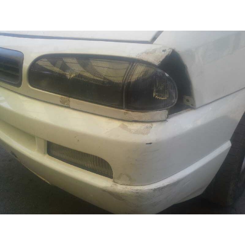fiat scudo (222) del año 2004