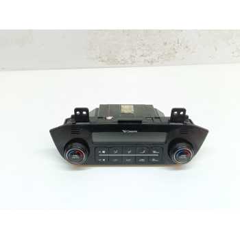 MANDO CLIMATIZADOR 972503U101 