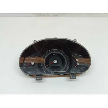 CUADRO INSTRUMENTOS 940033U015 