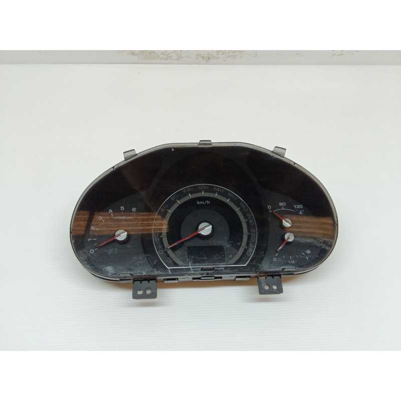 Recambio de cuadro instrumentos para kia sportage drive 4x2 referencia OEM IAM 940033U015  