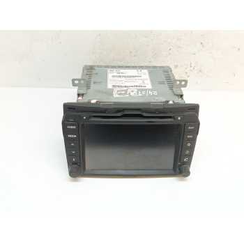 SISTEMA AUDIO / RADIO CD 965603U500WK 