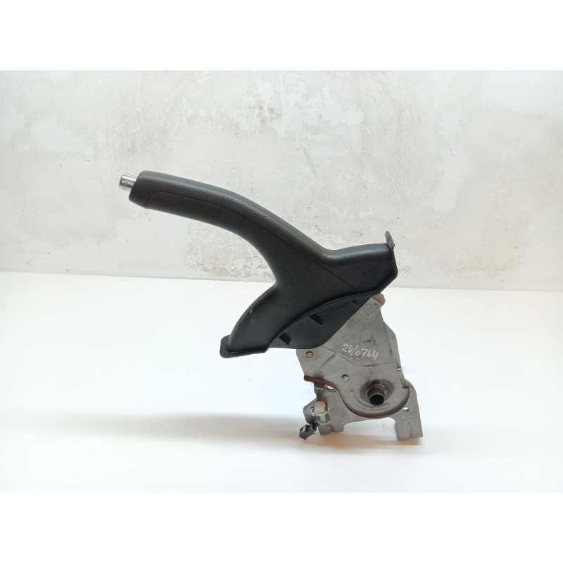 Recambio de palanca freno para kia sportage drive 4x2 referencia OEM IAM LWK  