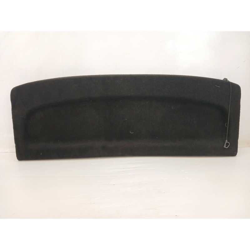 Recambio de bandeja trasera para opel corsa e referencia OEM IAM 09324071511  