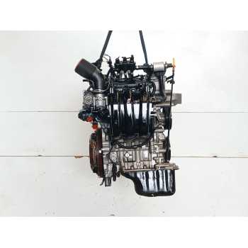 MOTOR COMPLETO BZG 