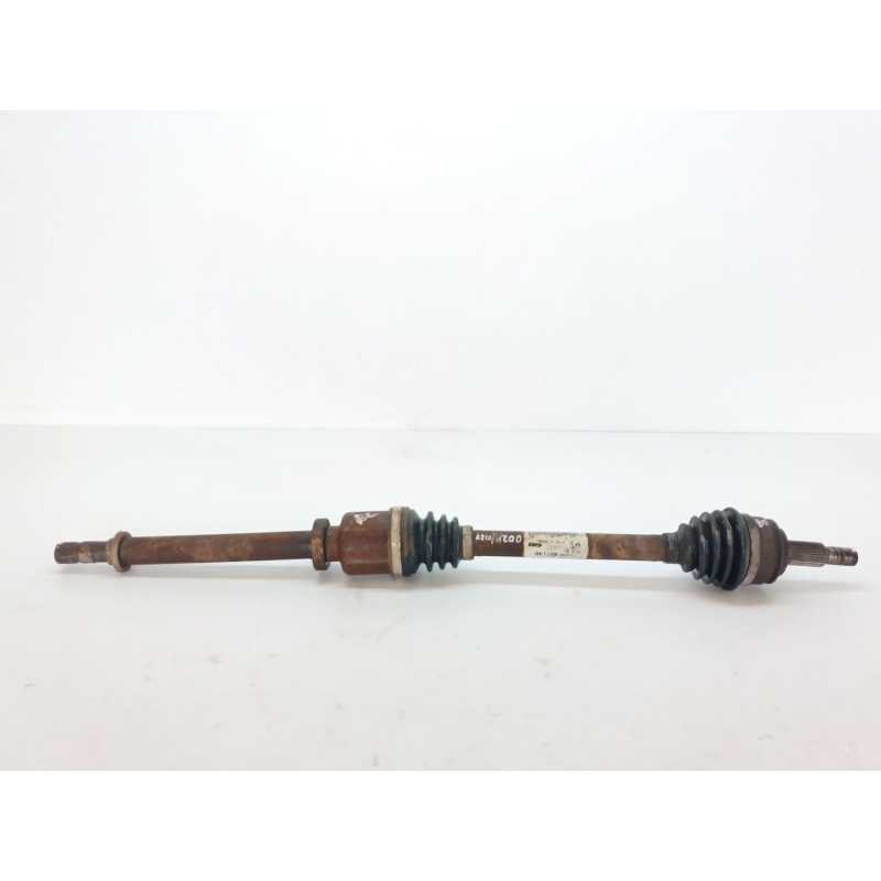 Recambio de transmision delantera derecha para renault kangoo expression referencia OEM IAM 8200687740  