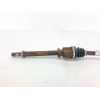 Recambio de transmision delantera derecha para renault kangoo expression referencia OEM IAM 8200687740  