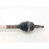 Recambio de transmision delantera derecha para renault kangoo expression referencia OEM IAM 8200687740  