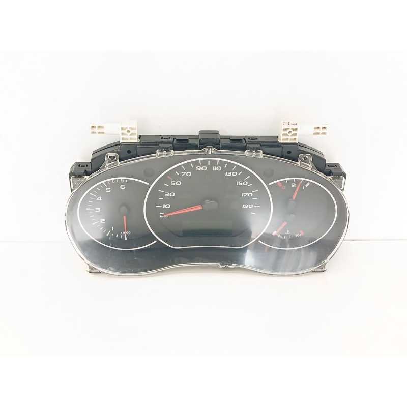 Recambio de cuadro instrumentos para renault kangoo expression referencia OEM IAM P8200796015D  