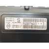 Recambio de cuadro instrumentos para renault kangoo expression referencia OEM IAM P8200796015D  
