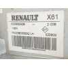 Recambio de columna direccion para renault kangoo expression referencia OEM IAM 8200932439  