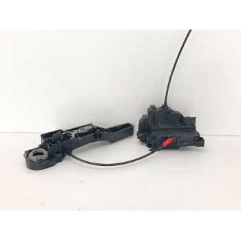CERRADURA PUERTA DELANTERA DERECHA 12809A 