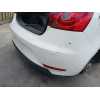 Recambio de paragolpes trasero para seat ibiza (6p1) style referencia OEM IAM   