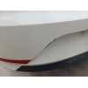Recambio de paragolpes trasero para seat ibiza (6p1) style referencia OEM IAM   