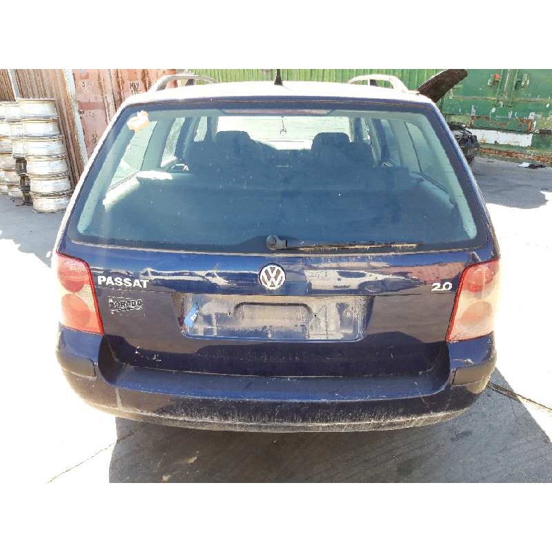 volkswagen passat variant (3b6) del año 2003