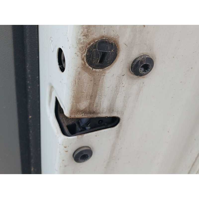 Recambio de cerradura puerta trasera derecha para seat ibiza (6p1) style referencia OEM IAM   