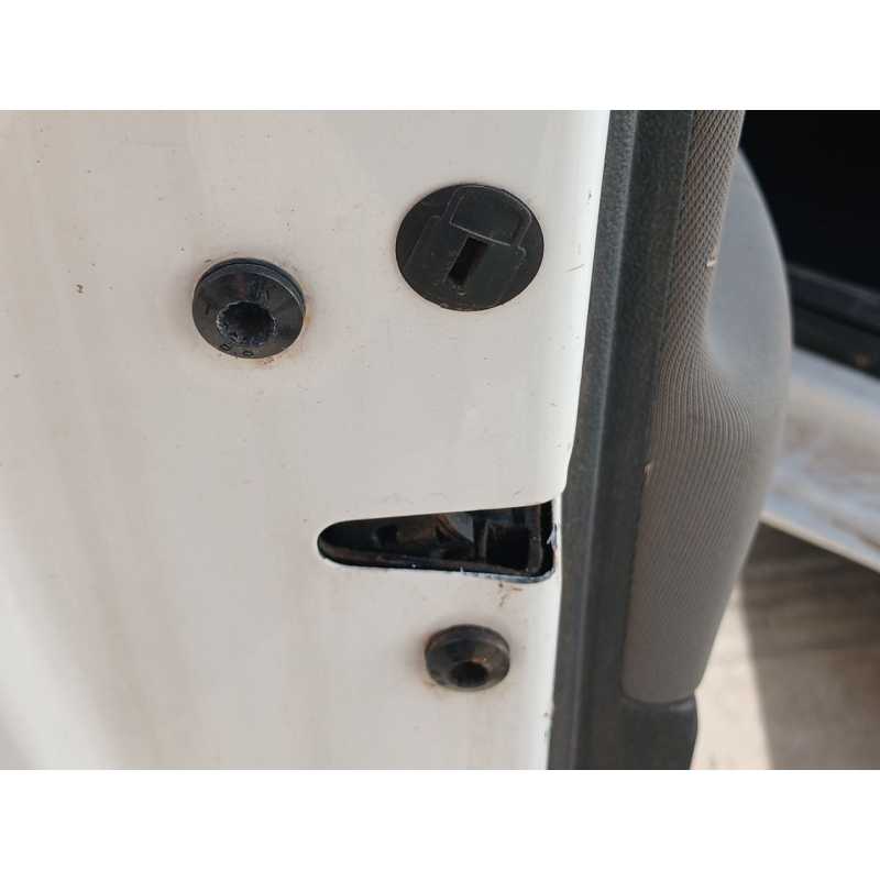 Recambio de cerradura puerta delantera izquierda para seat ibiza (6p1) style referencia OEM IAM   