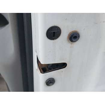 CERRADURA PUERTA DELANTERA DERECHA 