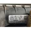 Recambio de radiador agua para seat ibiza (6p1) style referencia OEM IAM   