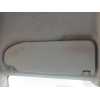 Recambio de parasol izquierdo para seat ibiza (6p1) style referencia OEM IAM   