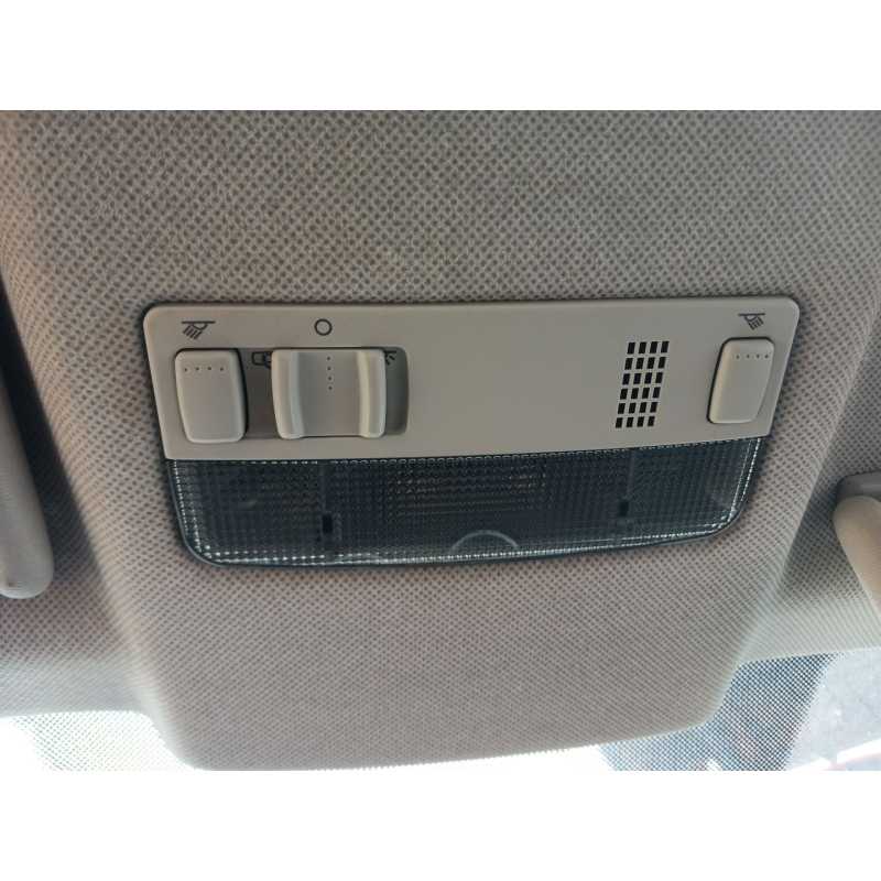Recambio de luz interior para seat ibiza (6p1) style referencia OEM IAM   