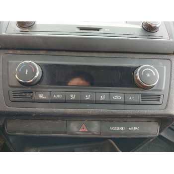 MANDO CLIMATIZADOR 