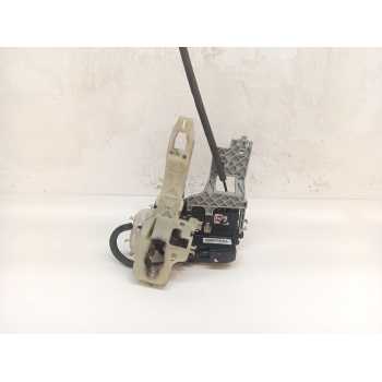 CERRADURA PUERTA DELANTERA DERECHA 813203U010 