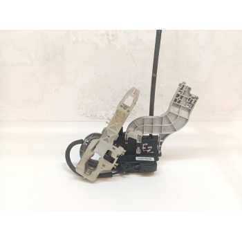 CERRADURA PUERTA TRASERA DERECHA 814203U000 