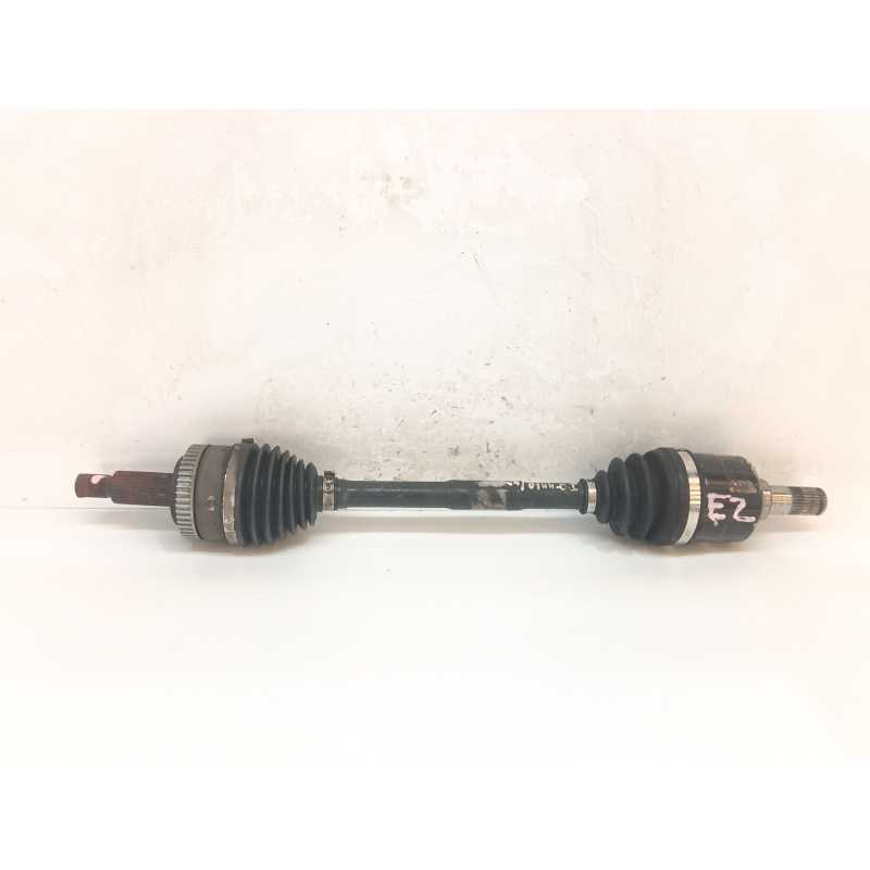 Recambio de transmision delantera izquierda para kia sportage drive 4x2 referencia OEM IAM   