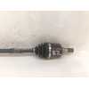 Recambio de transmision delantera izquierda para kia sportage drive 4x2 referencia OEM IAM   