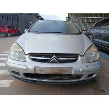 CITROËN C5 I (DC_)