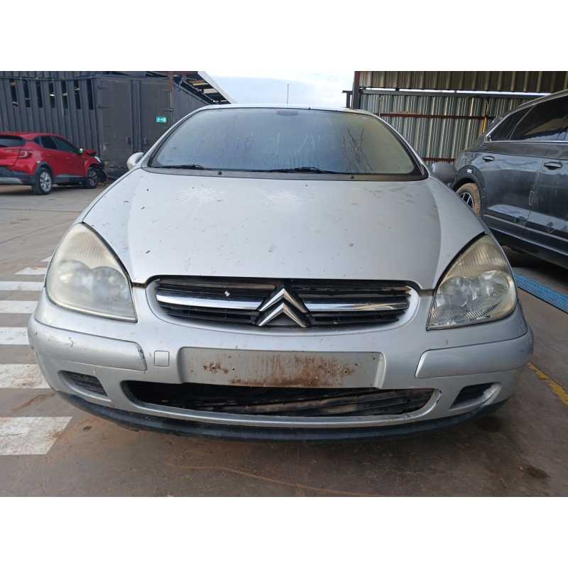 citroën c5 i (dc_) del año 2004