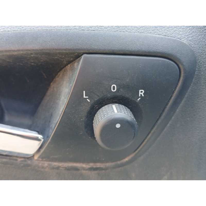 Recambio de mando retrovisor para seat ibiza (6p1) style referencia OEM IAM   