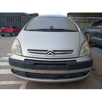 CITROËN XSARA PICASSO (N68)