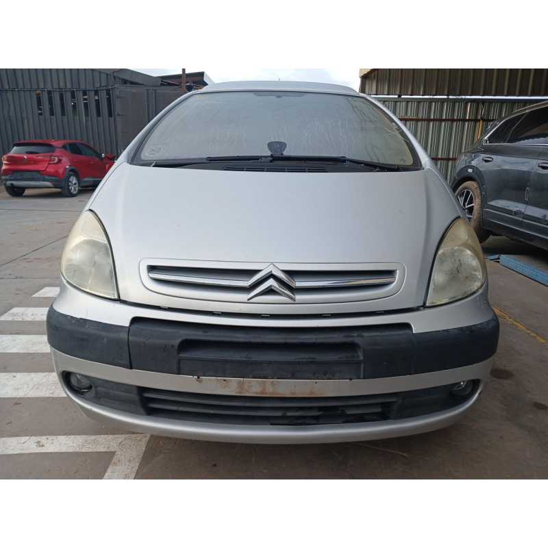 citroën xsara picasso (n68) del año 2006
