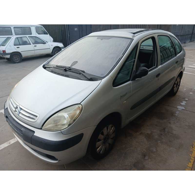 citroën xsara picasso (n68) del año 2006