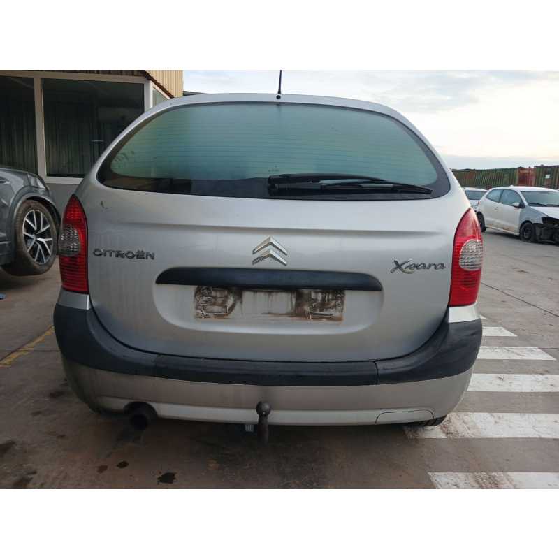 citroën xsara picasso (n68) del año 2006