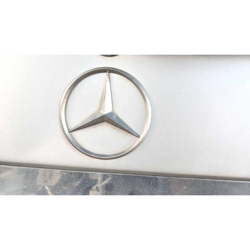 Recambio de puente trasero para mercedes-benz clase a (w169) a 180 cdi (169.007, 169.307) referencia OEM IAM   