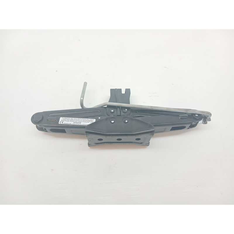 Recambio de gato para renault captur ii (hf_) tce 100 (hfmt) referencia OEM IAM 995502572R  