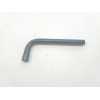 Recambio de llave rueda para renault captur ii (hf_) tce 100 (hfmt) referencia OEM IAM 995453517R  