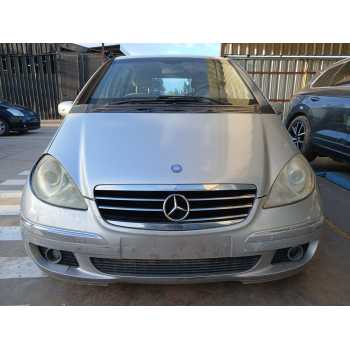 MERCEDES-BENZ CLASE A (W169)
