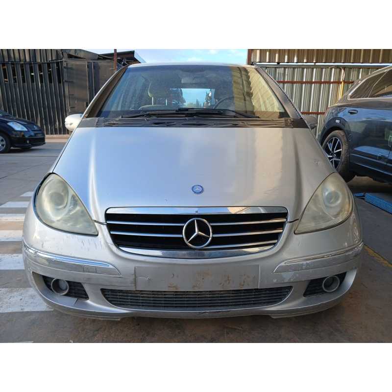 mercedes-benz clase a (w169) del año 2006