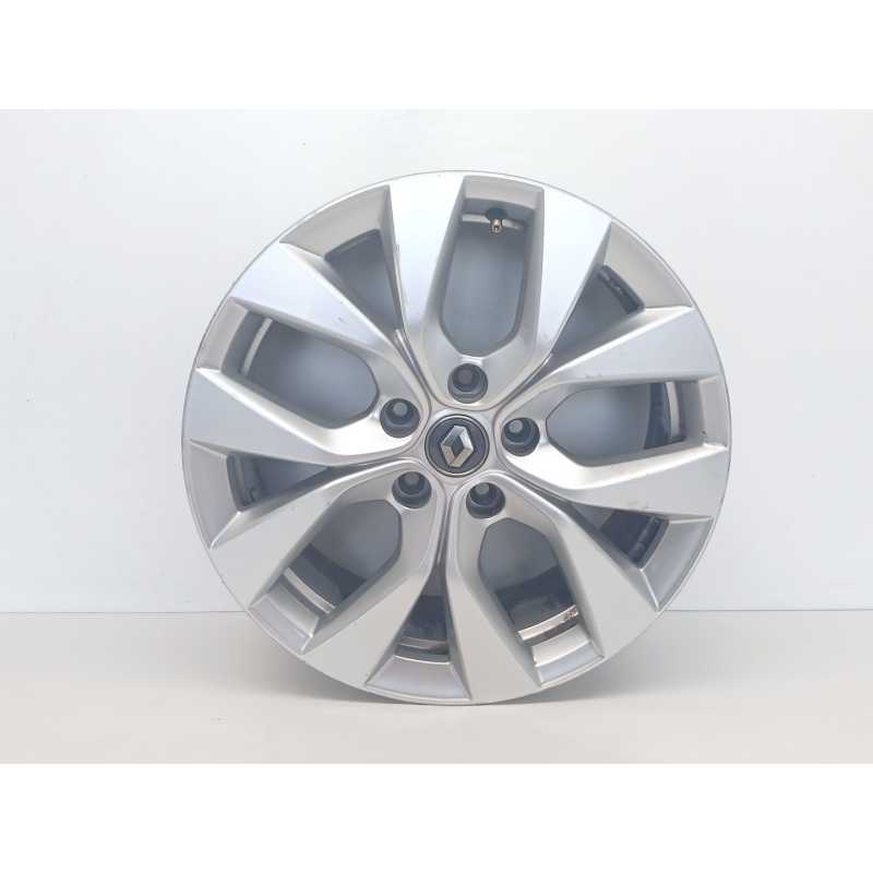 Recambio de llanta para renault captur ii (hf_) tce 100 (hfmt) referencia OEM IAM 2111R  