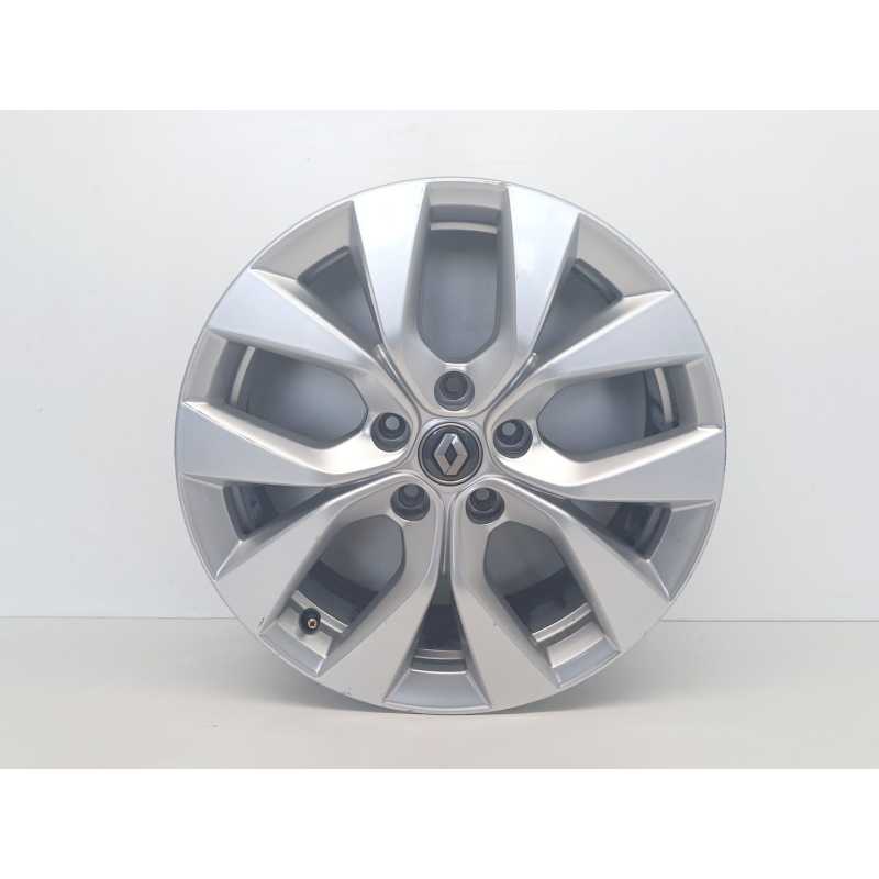 Recambio de llanta para renault captur ii (hf_) tce 100 (hfmt) referencia OEM IAM 2111R  
