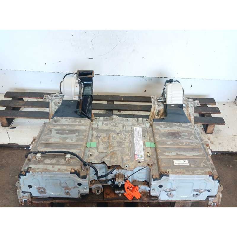 Recambio de bateria para lexus nx (_z1_) 300h (ayz10_) referencia OEM IAM G928048100 V1 