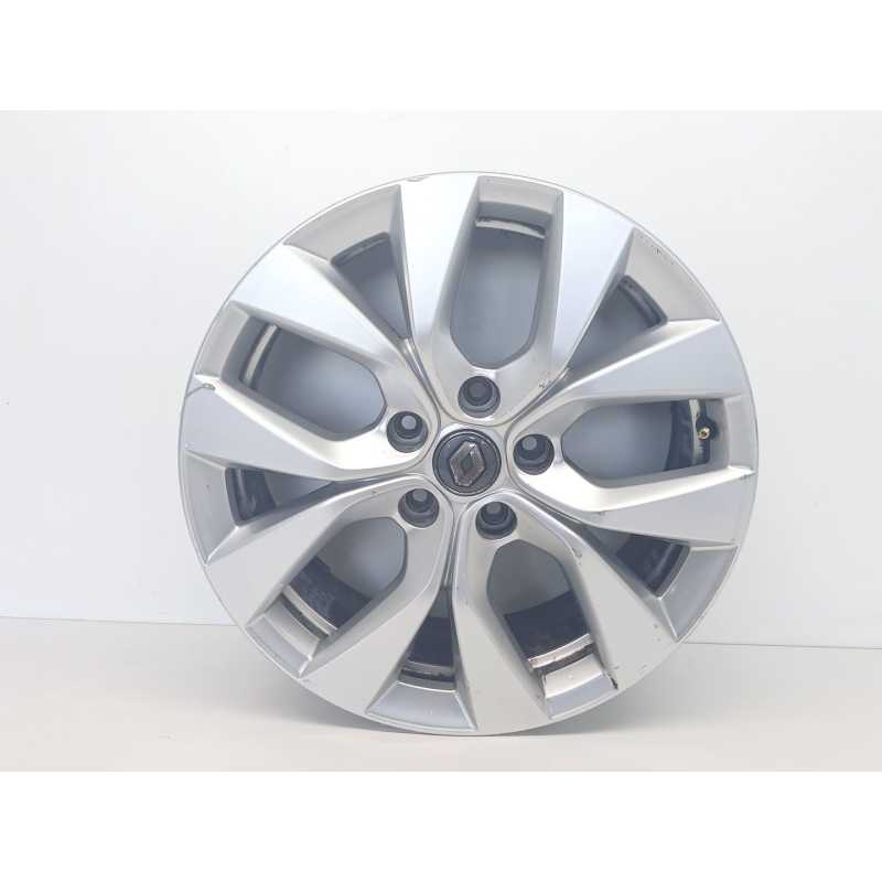 Recambio de llanta para renault captur ii (hf_) tce 100 (hfmt) referencia OEM IAM 2111R  